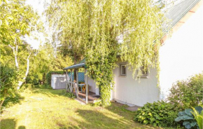 Amazing Home In Cybulin With Kitchen, Sępolno Wielkie